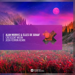 Crescent Moon (Josh Ferrin Remix)