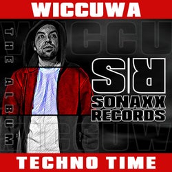 Techno Time - The Album