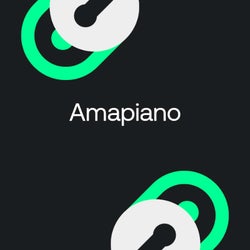 Secret Weapons 2023: Amapiano