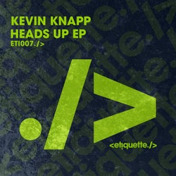 Heads Up EP