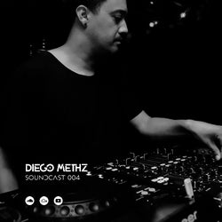 DIEGO METHZ - SOUNDCAST 004