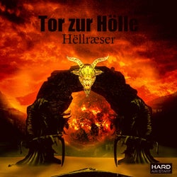 Tor zur Hölle