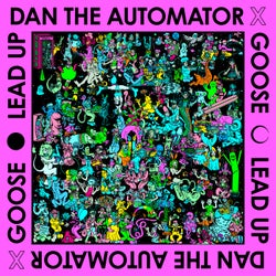 Lead Up (Dan The Automator Remix)