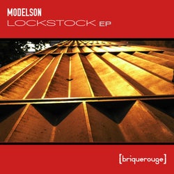 Lockstock EP