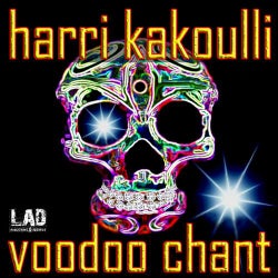 Voodoo Chant EP