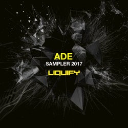 Liquify ADE Sampler 2017