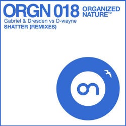 Shatter - Remixes