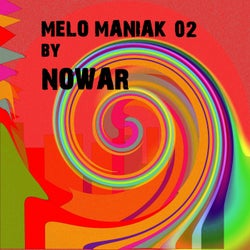 Melo Maniak, Vol. 2