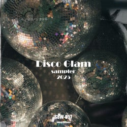Disco Glam Sampler 2025