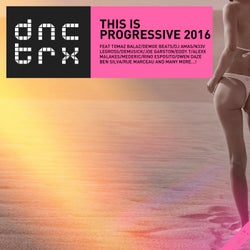 This is Progressive 2016 (Deluxe Edition)