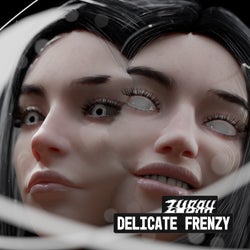 Delicate Frenzy