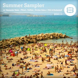 Summer Sampler