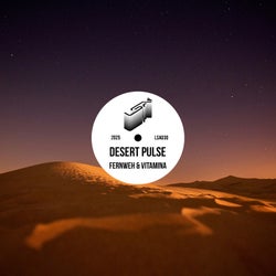 Desert Pulse