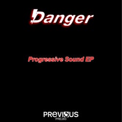 Progressive Sound EP