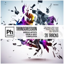 Transgression Drum & Bass