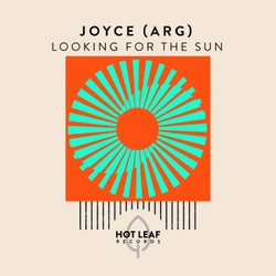 Looking For The Sun