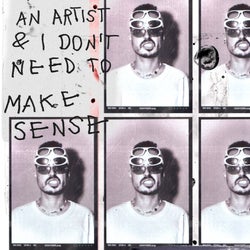 A Million Pieces Chart