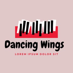 Dancing Wings