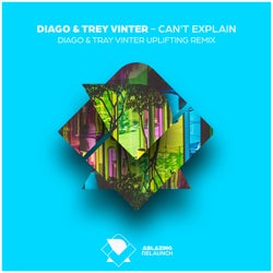 Can´t Explain (Remixes)