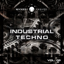 Industrial Techno Vol. 09