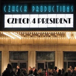 Czheck 4 President