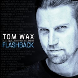Tom Wax FLASHBACK Top Ten