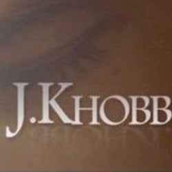 J. Khobb - Just a bunch of tunes November
