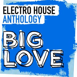 Big Love Electro House Anthology