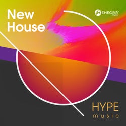 New House Hype Music