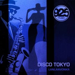 Disco Tokyo