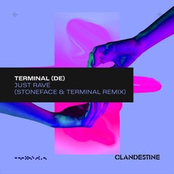 Just Rave (Stoneface & Terminal Remix)