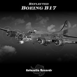 Boeing B17