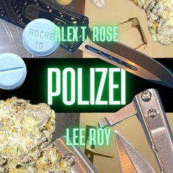 Polizei (feat. LEE ROY)