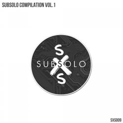 Subsolo Compilation, Vol. 01