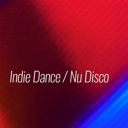 Peak Hour Tracks: indie Dance/Nu Disco