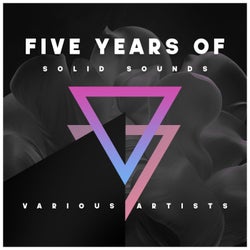 5 Years Of Solid Sounds