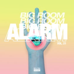 Big Room Alarm, Vol. 21