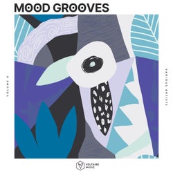 Mood Grooves Vol. 8