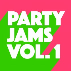 Party Jams Vol. 1