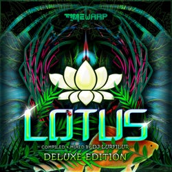 Lotus (Deluxe Edition)