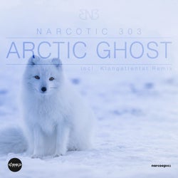 Arctic Ghost