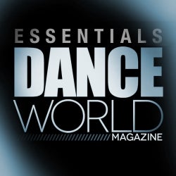 OCTOBER 2014 #2 / DANCE WORLD MAG RECOMENDS