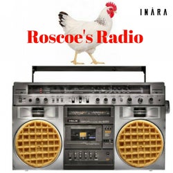Roscoe's Radio - EP