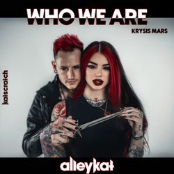 Who We Are