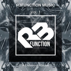 R3function Music, Vol. 1