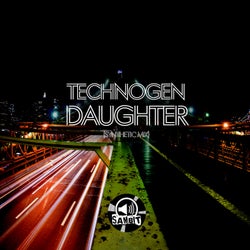 Daughter (Synthetic Mix)