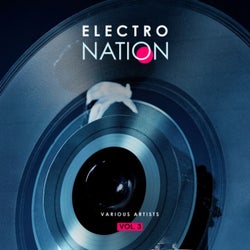 Electro Nation, Vol. 3