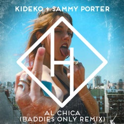 Al Chica (Baddies Only Remix)