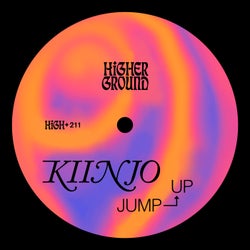 Jump Up (Extended)