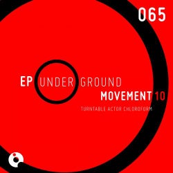 Underground Movement 10